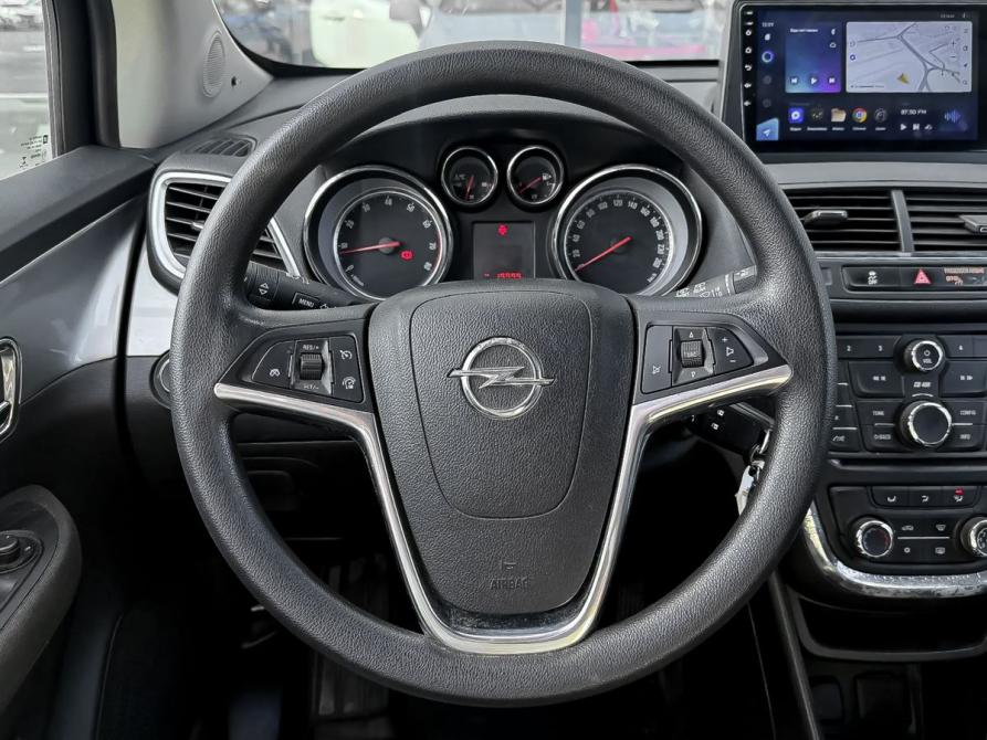 Opel Mokka I Курган  - изображение 12