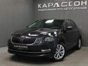 Skoda Octavia III (A7) Рестайлинг Пермь  - изображение 19