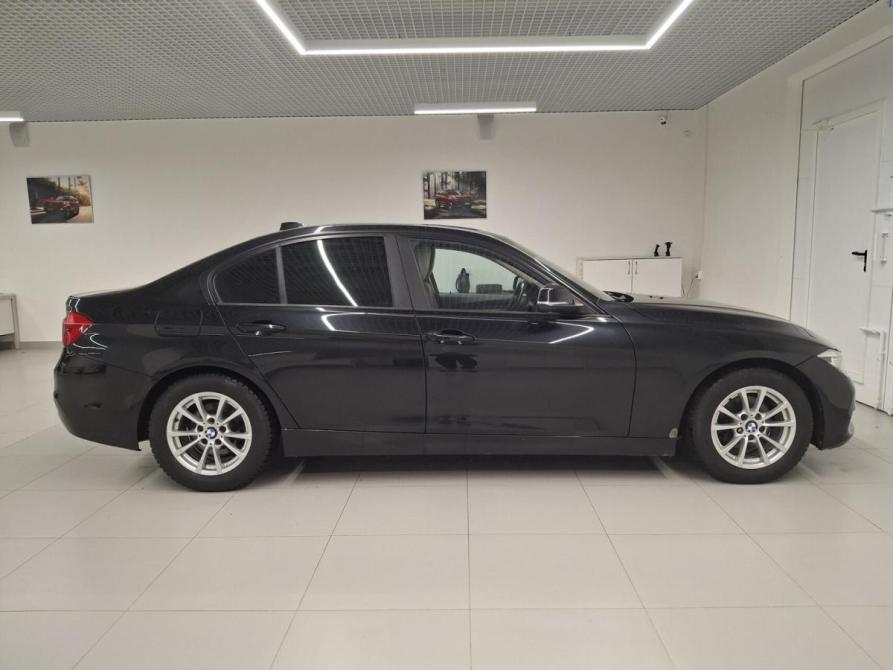 BMW 3 серии VI (F3x) Рестайлинг Казань  - изображение 5
