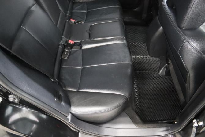 Subaru Forester III Рестайлинг с пробегом 2011 года, цена 1 285 850 рублей, 165707 км, внедорожник, Автокод Объявления