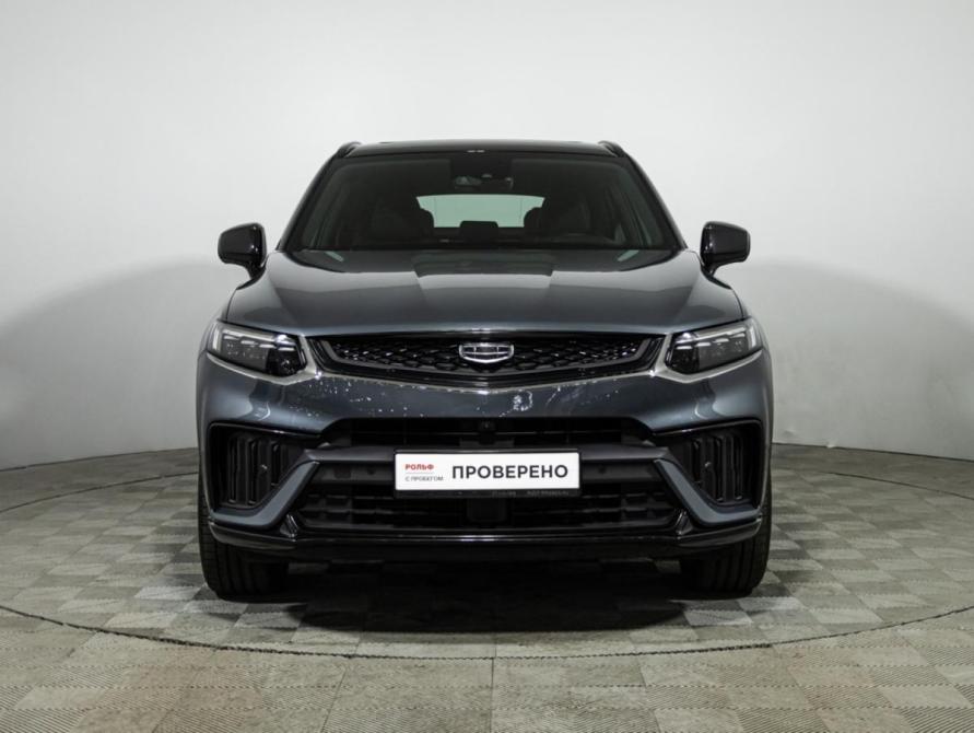 Geely Tugella I Рестайлинг Санкт-Петербург  - изображение 2