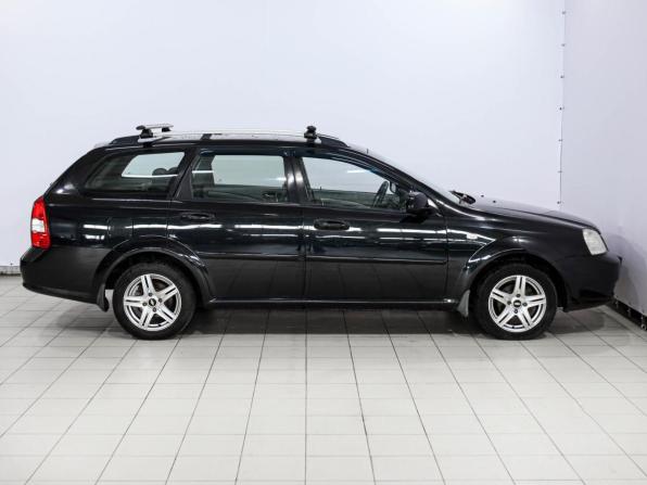 Chevrolet Lacetti I с пробегом 2010 года, цена 597 500 рублей, 193540 км, универсал, Автокод Объявления