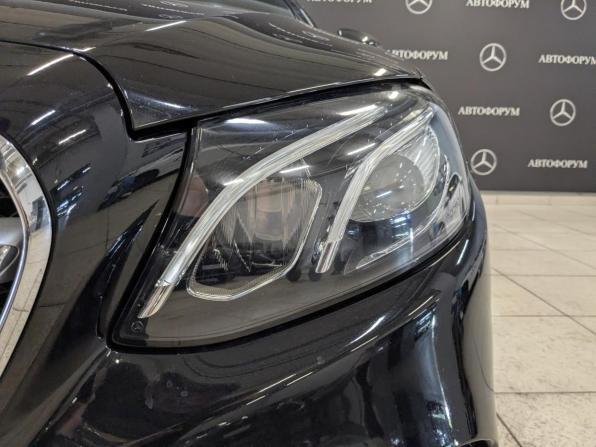 Mercedes-Benz E-Класс V (W213 S213 C238) с пробегом 2020 года, цена 4 255 000 рублей, 60758 км, седан, Автокод Объявления