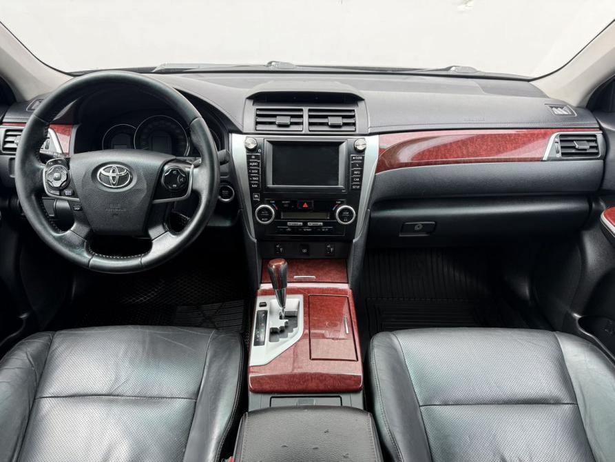 Toyota Camry VII (XV50) Москва  - изображение 13