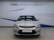 Hyundai i30 I Рестайлинг Москва  - изображение 20