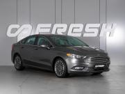 Ford Fusion (North America) II Рестайлинг Минеральные Воды  - изображение 22
