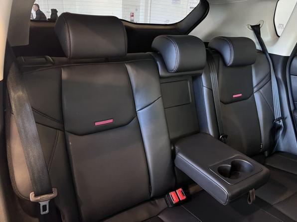 Changan CS35 Plus I Рестайлинг с пробегом 2024 года, цена 2 111 000 рублей, 22212 км, внедорожник, Автокод Объявления