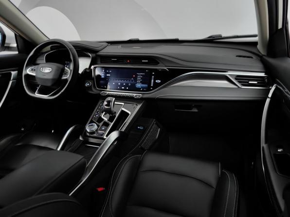 Geely Atlas Pro с пробегом 2022 года, цена 1 799 000 рублей, 94000 км, внедорожник, Автокод Объявления