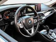 BMW 5 серии VII (G30/G31/G38) Рестайлинг Волгоград  - изображение 46