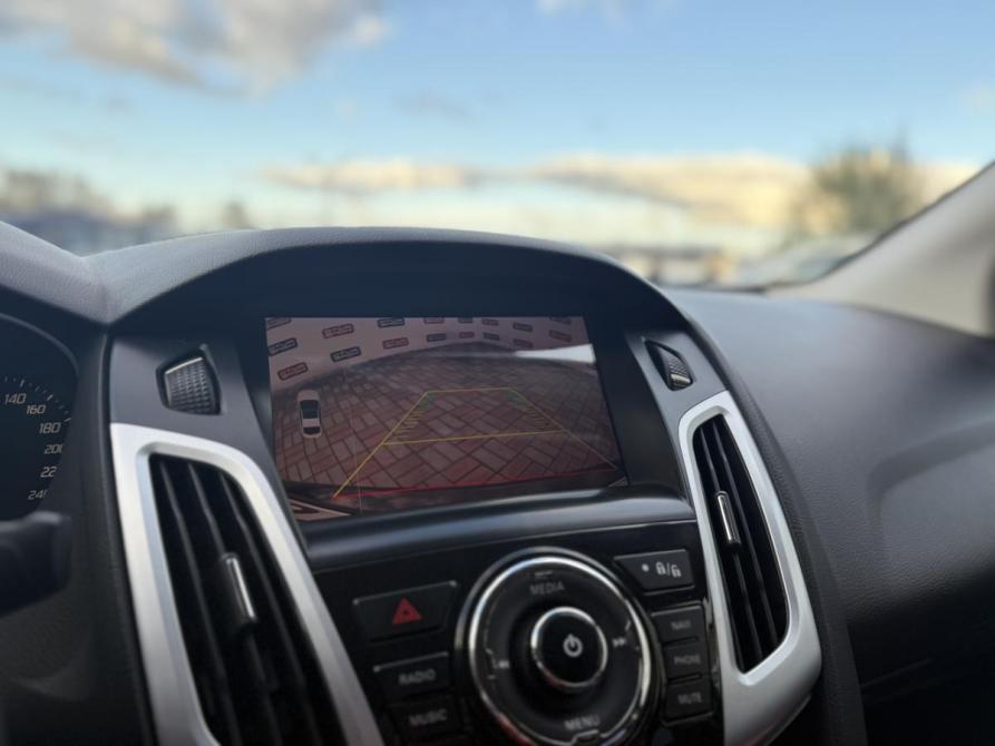 Ford Focus III Санкт-Петербург  - изображение 12