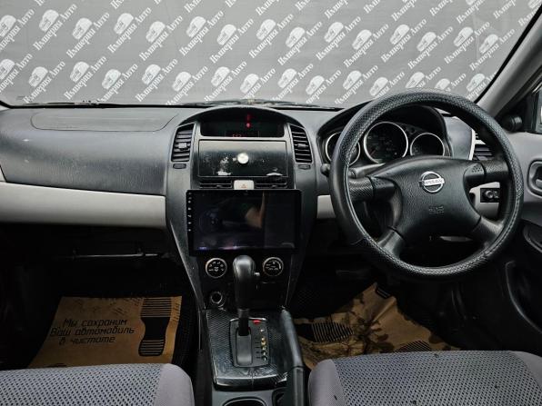 Nissan Wingroad II (Y11) Рестайлинг с пробегом 2003 года, цена 250 000 рублей, 356000 км, универсал, Автокод Объявления