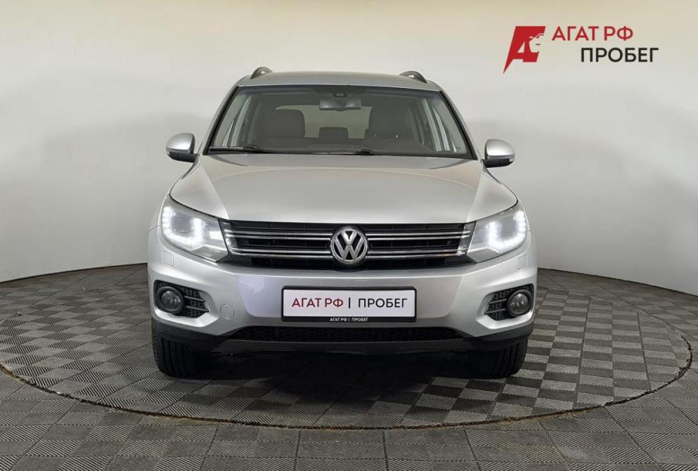 Volkswagen Tiguan I Нижний Новгород  - изображение 2