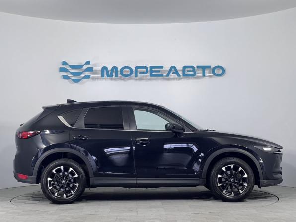 Mazda CX-5 II с пробегом 2017 года, цена 2 550 000 рублей, 98893 км, внедорожник, Автокод Объявления