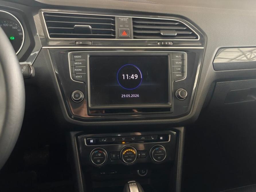 Volkswagen Tiguan II Москва  - изображение 14