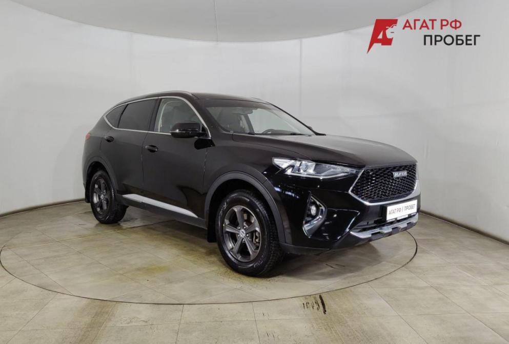Haval F7 I Волгоград  - изображение 3