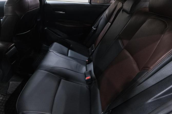 Toyota Corolla XII (E210) с пробегом 2019 года, цена 1 599 000 рублей, 100000 км, седан, Автокод Объявления