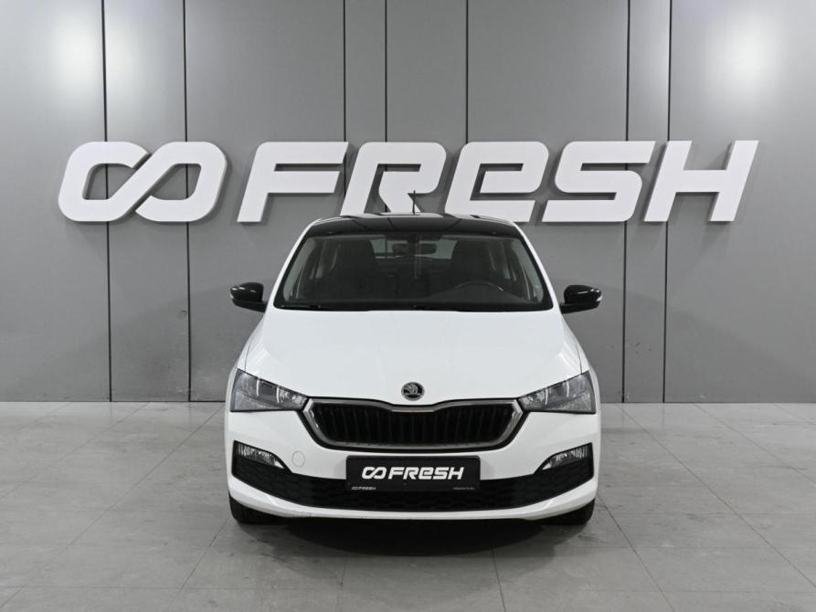 Skoda Rapid II Ростов-на-Дону  - изображение 3