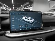 Geely Galaxy Starshine 6 Москва  - изображение 37