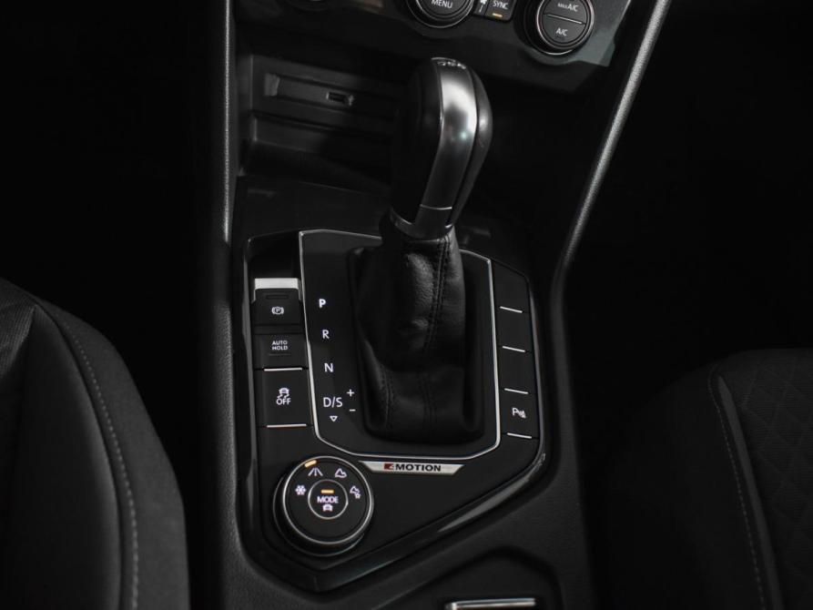 Volkswagen Tiguan II Санкт-Петербург  - изображение 16