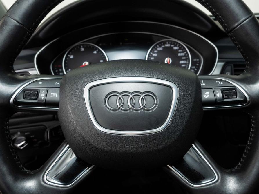 Audi A6 IV (C7) Рестайлинг Казань  - изображение 9