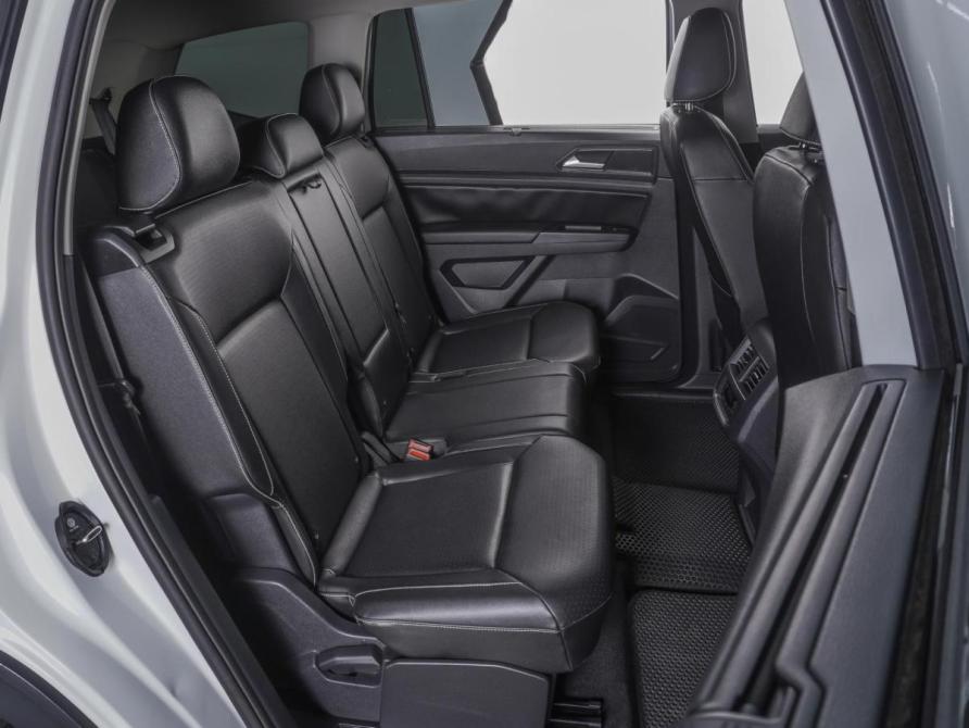 Volkswagen Atlas I Рестайлинг Ростов-на-Дону  - изображение 7