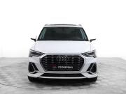 Audi Q3 II (F3) Москва  - изображение 27