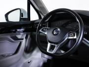 Volkswagen Touareg III Москва  - изображение 42