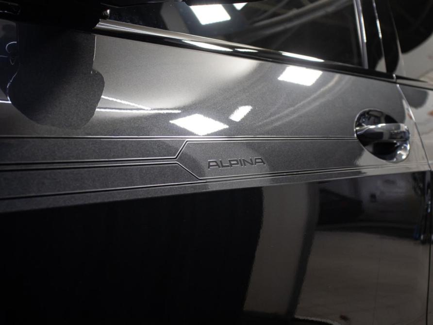 Alpina XB7 G07 Рестайлинг Москва  - изображение 34