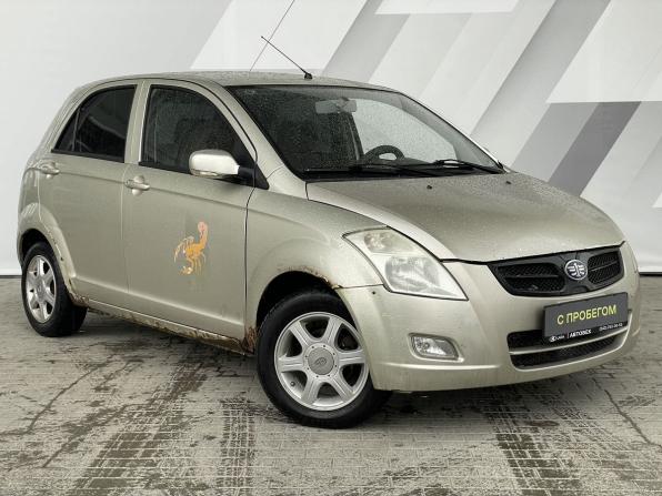 FAW V2 с пробегом 2013 года, цена 188 000 рублей, 183565 км, хэтчбек, Автокод Объявления