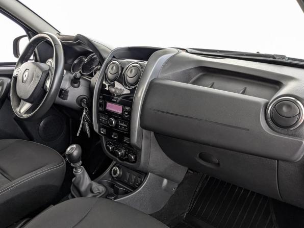 Renault Duster I Рестайлинг с пробегом 2018 года, цена 1 225 000 рублей, 146200 км, внедорожник, Автокод Объявления