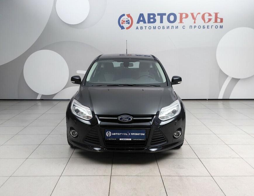 Ford Focus III Подольск  - изображение 3
