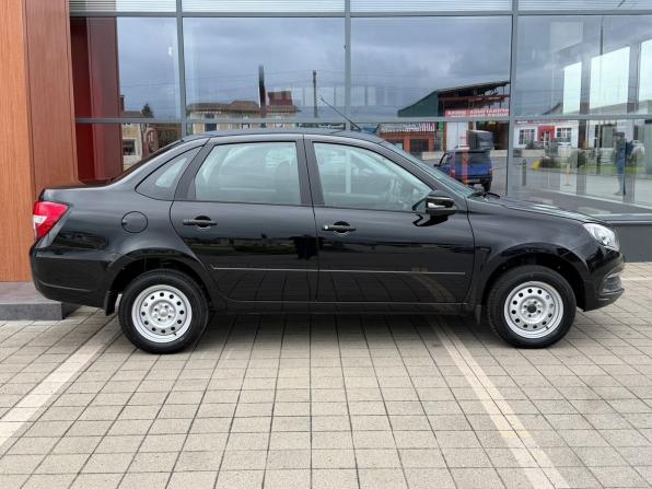 Lada (ВАЗ) Granta I Рестайлинг с пробегом 2026 года, цена 1 120 000 рублей, 2 км, седан, Автокод Объявления