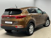 Kia Sportage IV Санкт-Петербург  - изображение 28