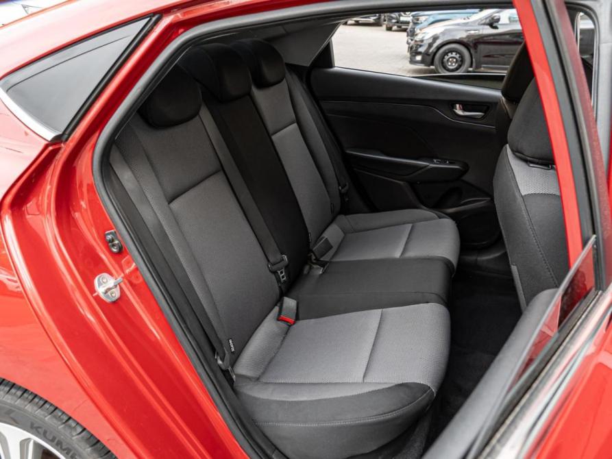 Hyundai Solaris II Краснодар  - изображение 7