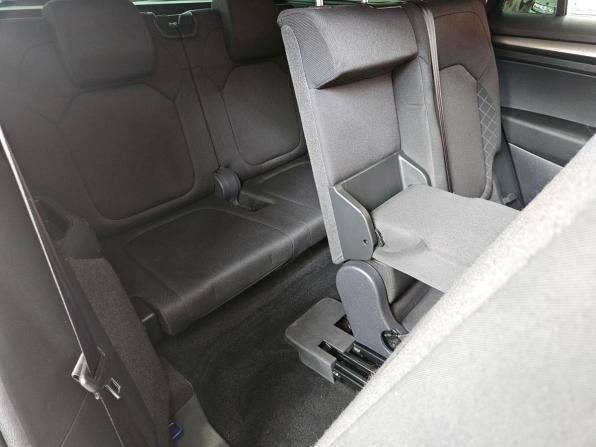 Skoda Kodiaq I с пробегом 2018 года, цена 2 345 000 рублей, 124526 км, внедорожник, Автокод Объявления
