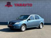 Renault Logan I Рестайлинг Альметьевск  - изображение 21