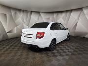 Lada (ВАЗ) Granta I Рестайлинг Москва  - изображение 20