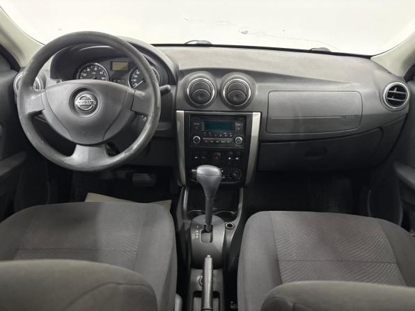 Nissan Almera III (G15) с пробегом 2014 года, цена 590 000 рублей, 177938 км, седан, Автокод Объявления