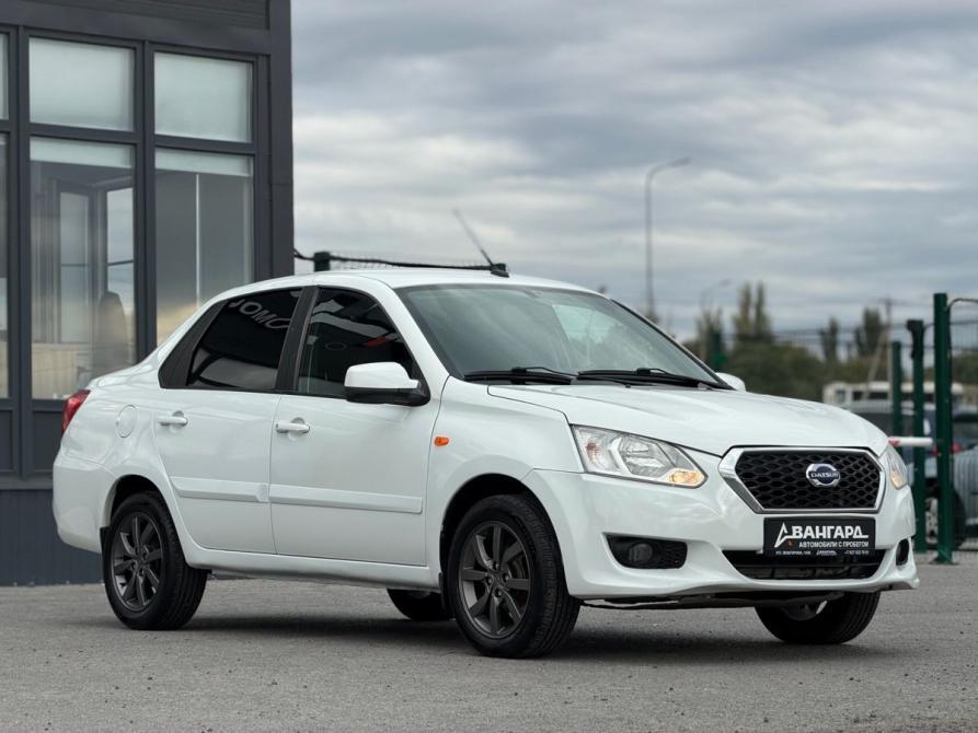 Datsun on-DO I Волгоград  - изображение 4
