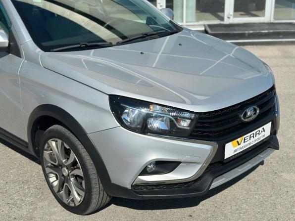 Lada (ВАЗ) Vesta I с пробегом 2020 года, цена 1 220 000 рублей, 47458 км, универсал, Автокод Объявления