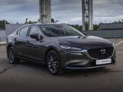 Mazda 6 III (GJ) Рестайлинг 2 Москва  - изображение 21