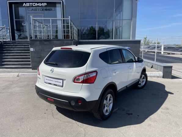 Nissan Qashqai I Рестайлинг с пробегом 2010 года, цена 810 000 рублей, 151202 км, внедорожник, Автокод Объявления
