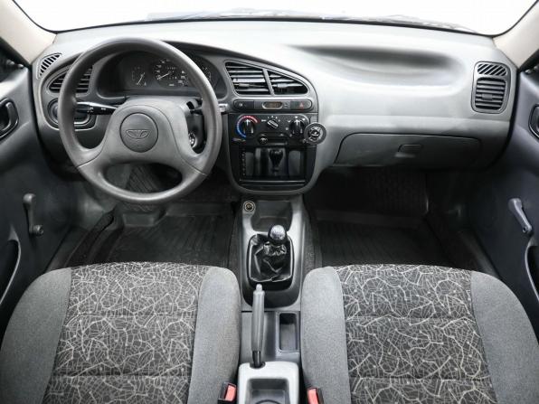 Daewoo Lanos с пробегом 2008 года, цена 349 900 рублей, 157894 км, седан, Автокод Объявления