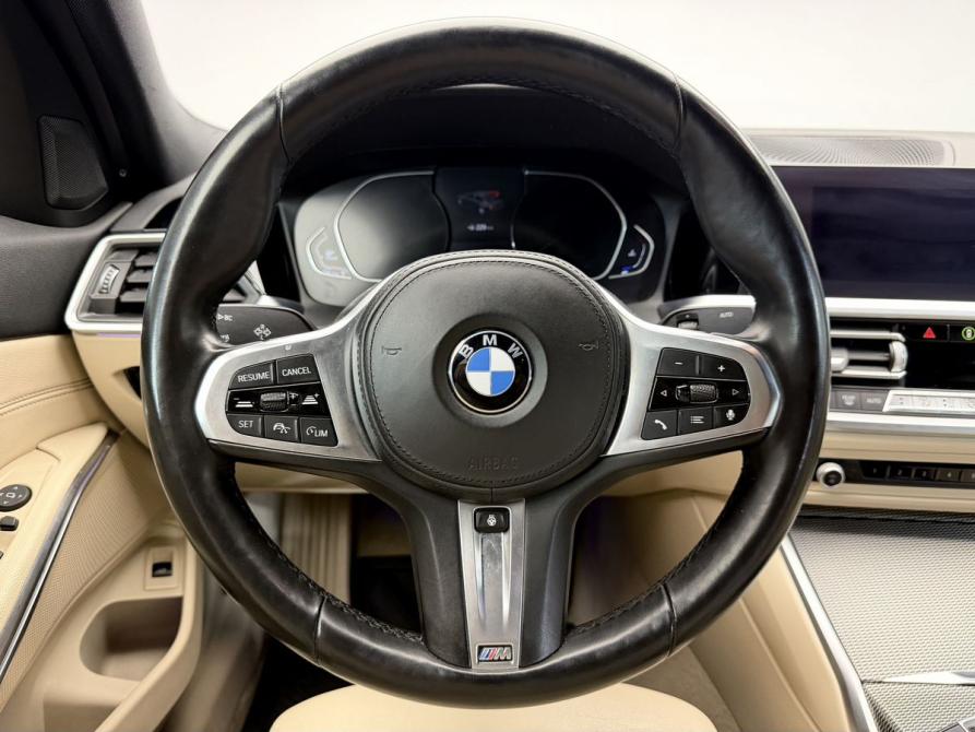 BMW 3 серии VII (G2x) Москва  - изображение 15