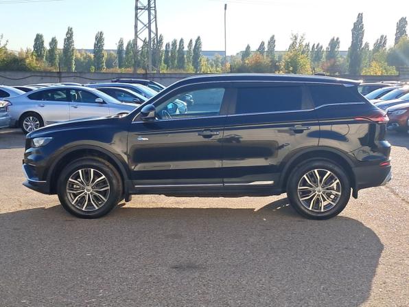 Geely Atlas Pro с пробегом 2023 года, цена 1 990 000 рублей, 88750 км, внедорожник, Автокод Объявления