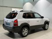 Hyundai Tucson I Самара  - изображение 24