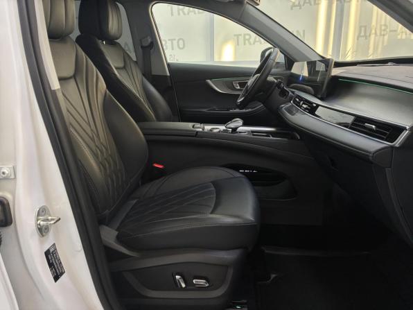 Chery Tiggo 8 Pro Max I Рестайлинг с пробегом 2024 года, цена 2 420 000 рублей, 27000 км, внедорожник, Автокод Объявления