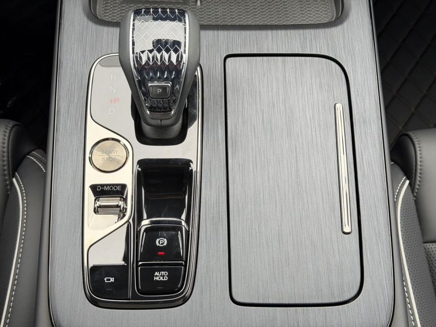 GAC GS8 II Казань  - изображение 29