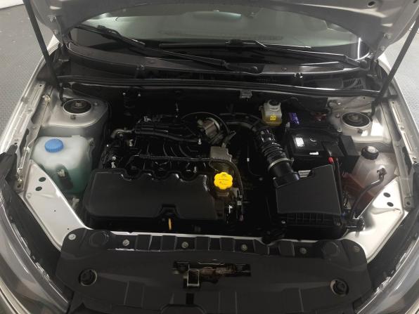 Lada (ВАЗ) Granta I Рестайлинг с пробегом 2022 года, цена 850 000 рублей, 33961 км, лифтбек, Автокод Объявления