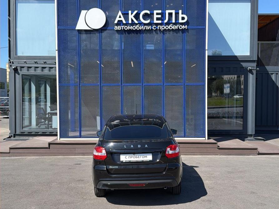Lada (ВАЗ) Granta I Рестайлинг Архангельск  - изображение 6